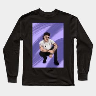 Julien Solomita Long Sleeve T-Shirt